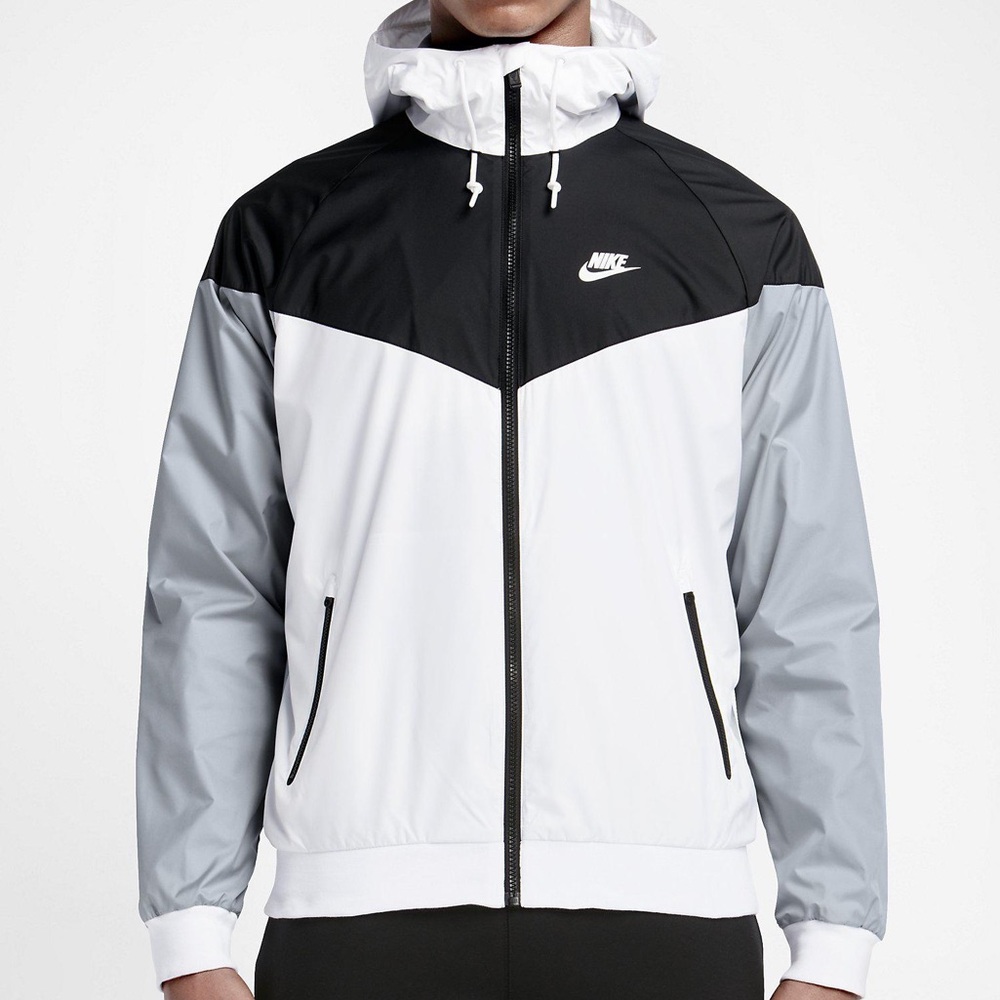 Men’s Nike windrunner jacket
